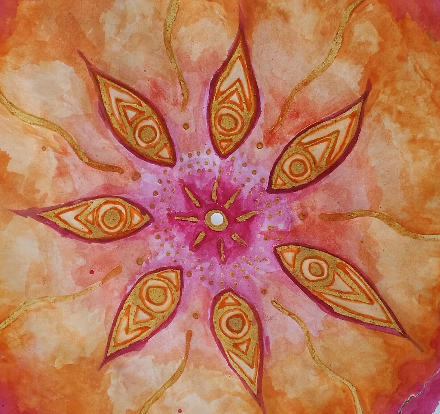 SUN & MOON MOTHERHOOD